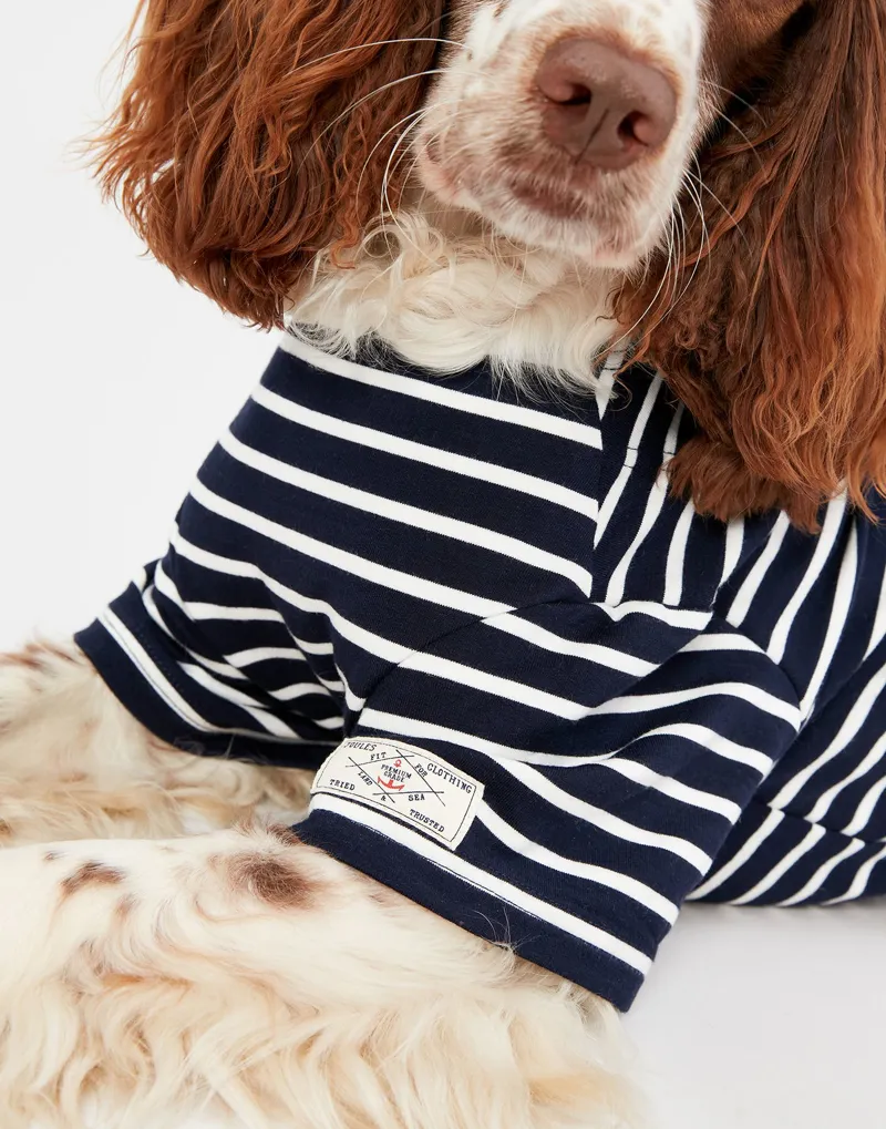 Joules Harbour Dog Top-1